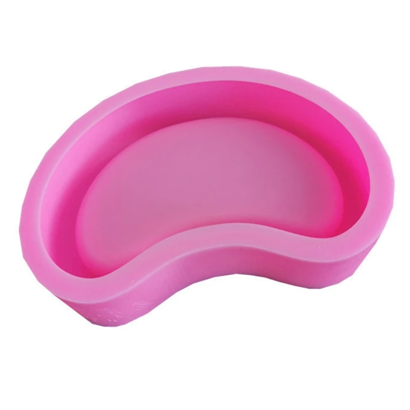 

Silicone Tea Table Mold Epoxy Resin Casting Molds for Home Decorations