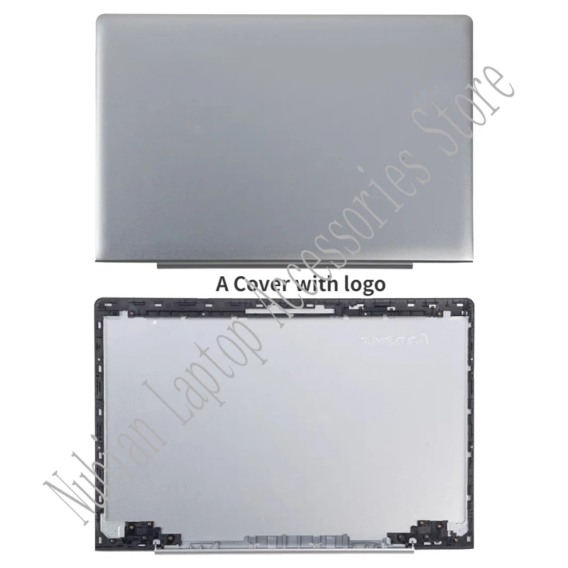 Lenovo Ideapad 300S-14ISK 500S-14ISK U41-70 S41-35 S41-70 S41-75 Lcd 뒷면 커버 베젤 받침대 하단 케이스 힌지