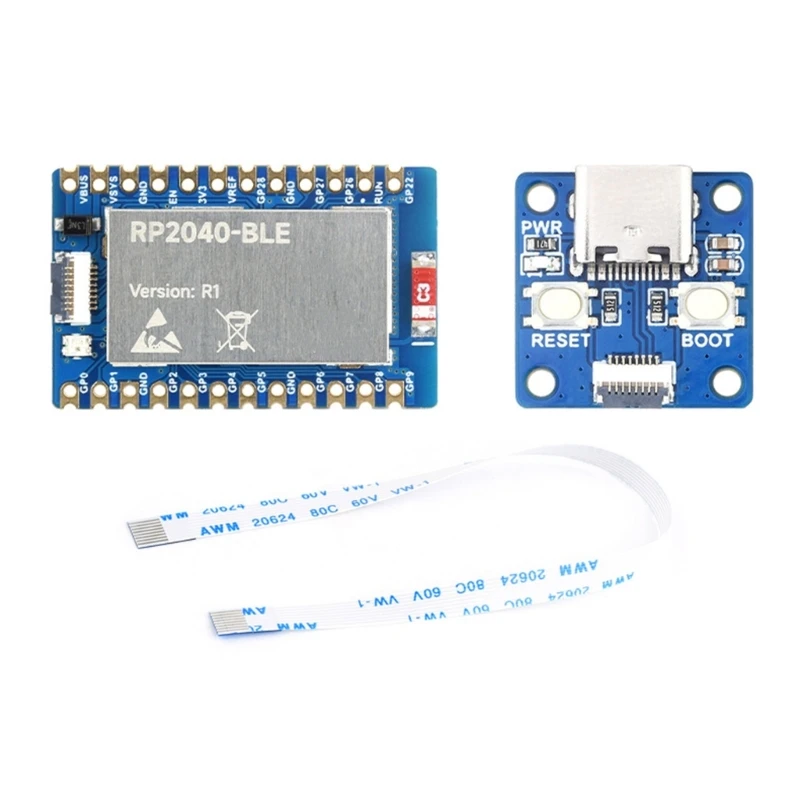 RP2040 ũƮѷ   24  14 GPIO  α׷ N58E
