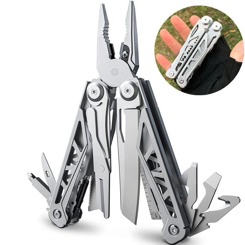 Multifunction EDC Survival Tool 1