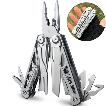 Multifunction EDC Survival Tool 1