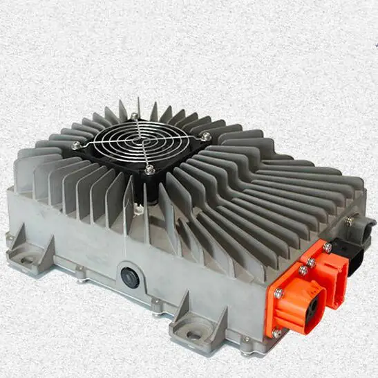 2 in 1 Combo 2.2KW 48v OBC+250W DCDC