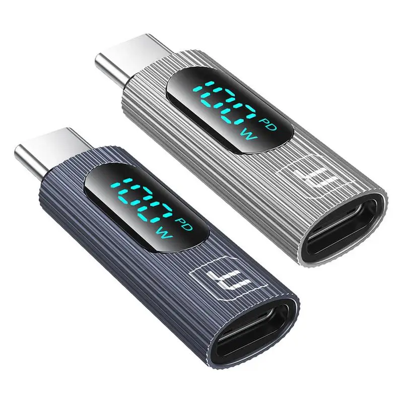 

Type C Female To Male Adapter OTG Type C To USB Adapter Female Converter For Macebook Pro Air Samsungs S10 USB OTG Connector