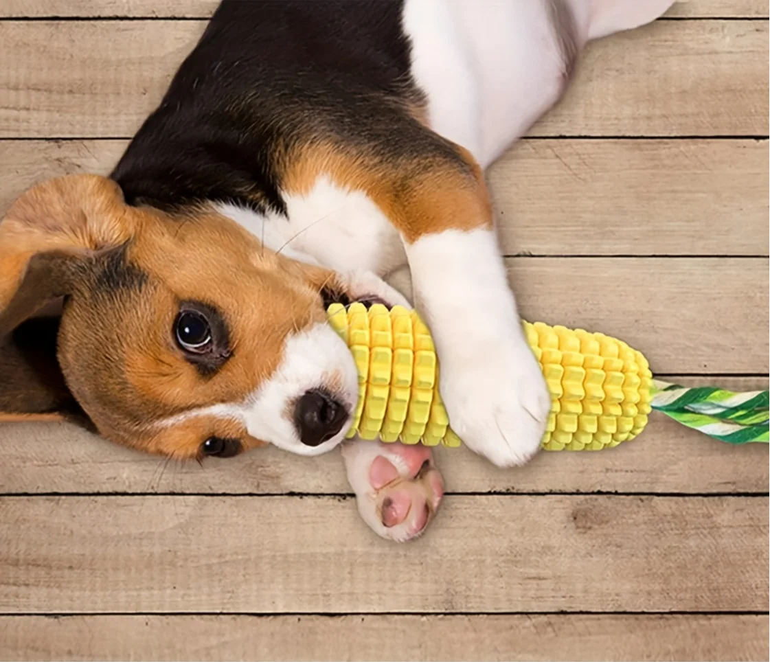 Silent corn