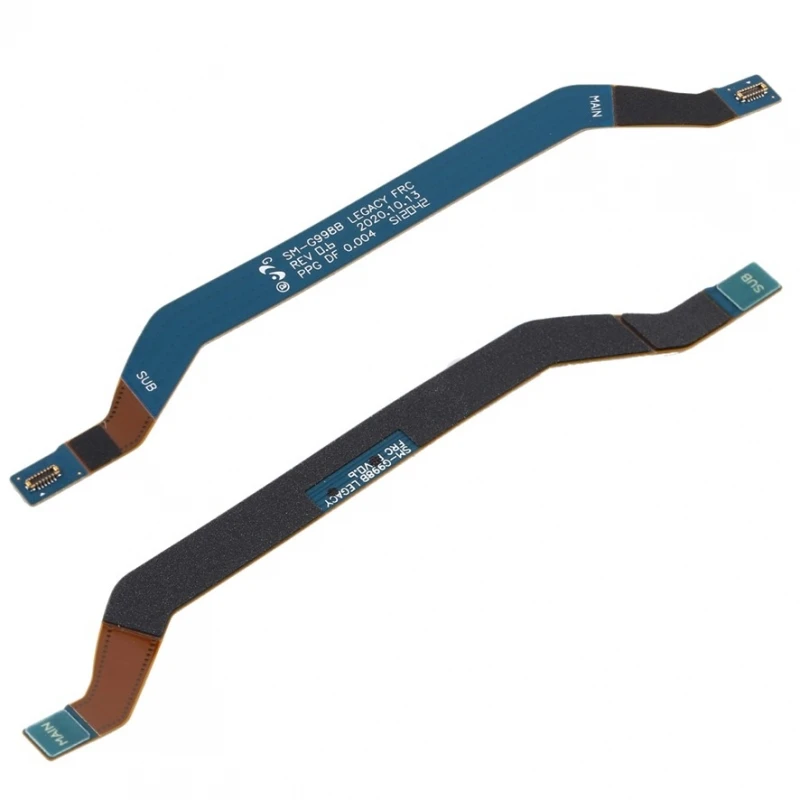 Cavo Antenna Per Samsung Galaxy S21 Ultra 5G Flex Schermo Lcd Segnale Coassiale # Samsung Galaxy S21 Ultra 5G (Sm-G998B, Sm-G998B/Ds)