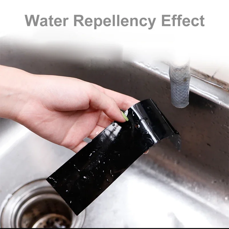 DIY Nanoss Tape Car Protective Double Sided Tape Film Useful Home Carbon Fiber Sticker Strip Waterproof Vehicle Accessories