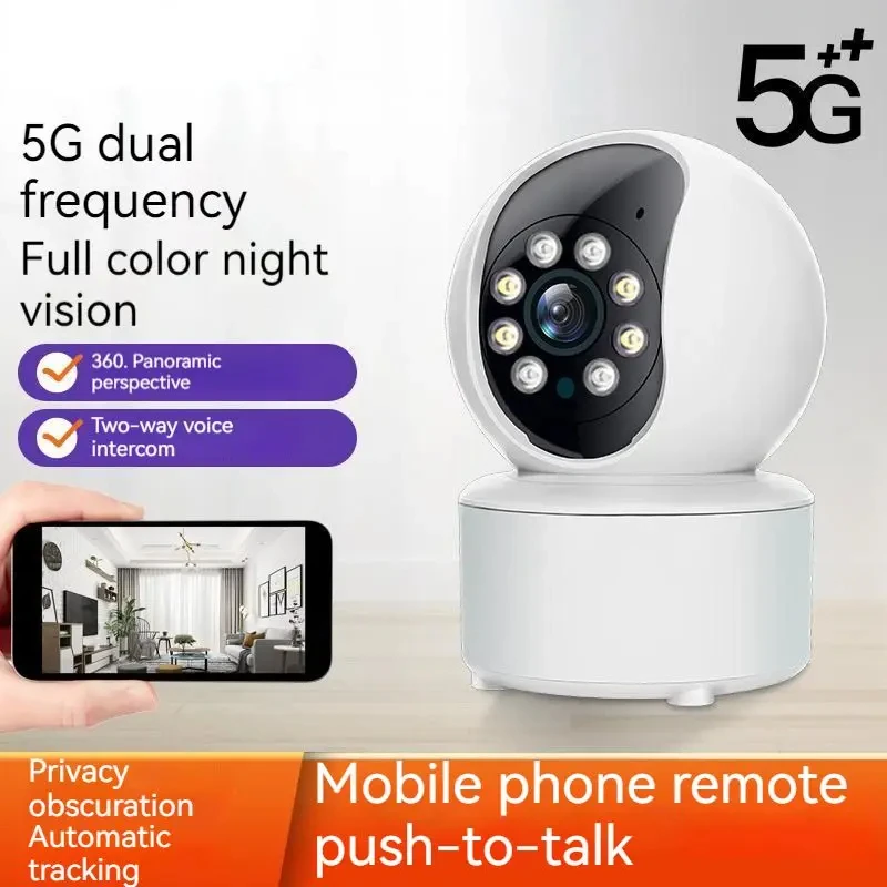 

Video Surveillance Cameras IP See Mobile Wi Fi Baby Wireless Indoor Mini CCTV Korea Type Iptv Security Wifi Survalance Camera