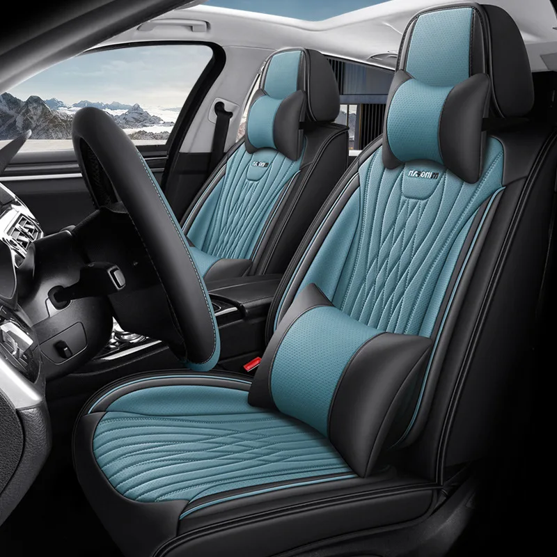 Chery Tiggo 7 Pro 용 카시트 커버 2021 2022 2023 2024 2025 액세서리