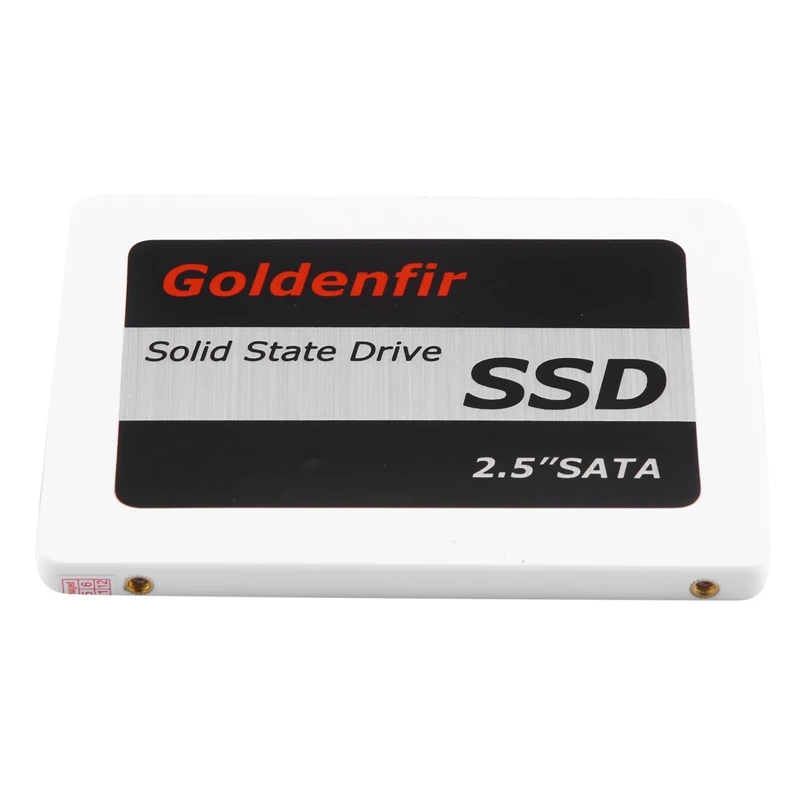 Goldenfir 120GB 2.5Inch Internal SSD Hard Drive Disk Disc Solid State Disks