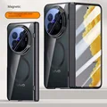 Black HD Glass