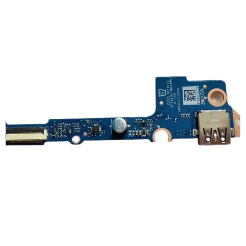 

Оригинальный USB-кабель для HP PAVILION GAMING 16-A 16-A0032DX DA0G3JTB8D0