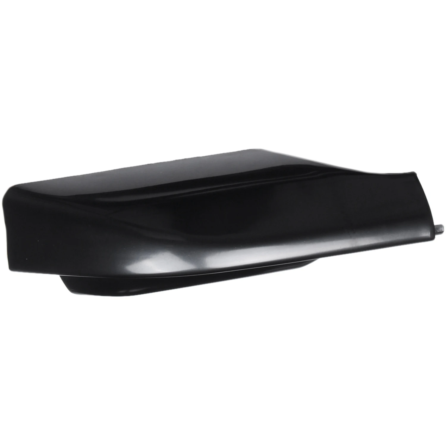 

Roof Rack Rails End Cap Protection Cover Shell For 2008-2012 Car Accessories