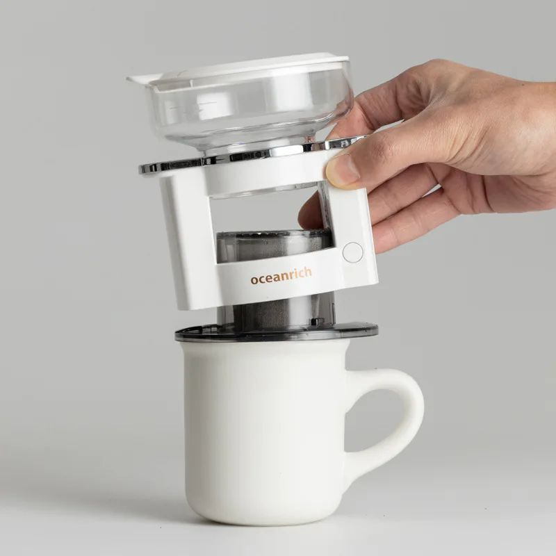 Coffee Maker Pour Over Coffee Maker Portable