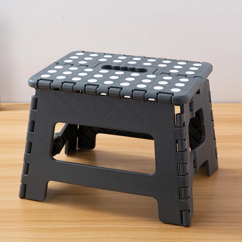Small Step Stool Sit Dressing Bench Portable Bedroom Stool Foot Pedal  Vanity Dining Room Apoya Pies Oficina Household Furniture - AliExpress