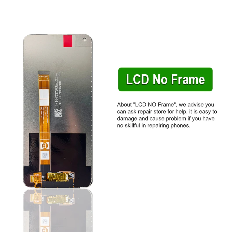 Premium LCD Screen Touch Digitizer Assembly Replacement