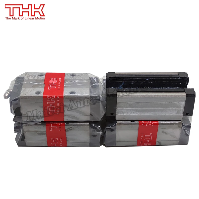 Premium THK SHS30R Linear Bearing Guider Slider - 100% Original