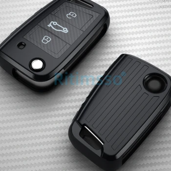 Custodia in Tpu per chiave auto per VW Golf 7 t-cross POLO t-roc Skoda Octavia A7 Fabia Leon Rapid Karoq SEAT Leon Ateca Ibiza Toledo 5 Custodia in Tpu per chiave auto per VW Golf 7 t-cross POLO t-roc Skoda Octavia A7 Fabia Leon Rapid Karoq SEAT Leon Ateca Ibiza Toledo - Custodia in Tpu per chiave auto per VW Golf 7 t cross POLO t roc