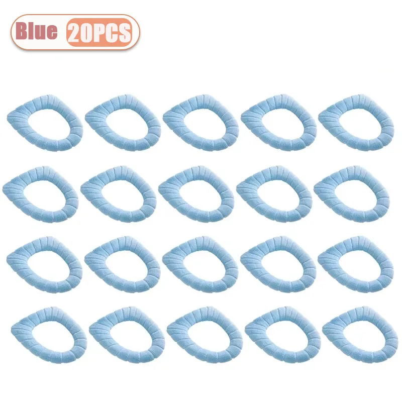 Blue-20PCS