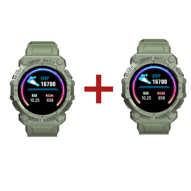 FD68S Smart Watch Men Women Touch Screen Sports Fitness Bracelets Smart Wristwatch Bluetooth For Android Ios Free Shipping