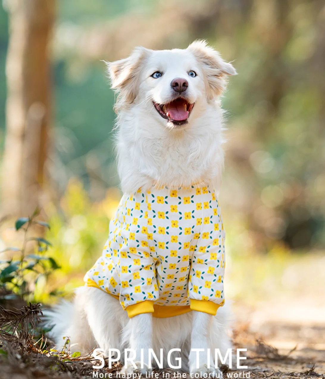 Thin Breathable Cotton Pet Pullover Clothes - PeticaDeals