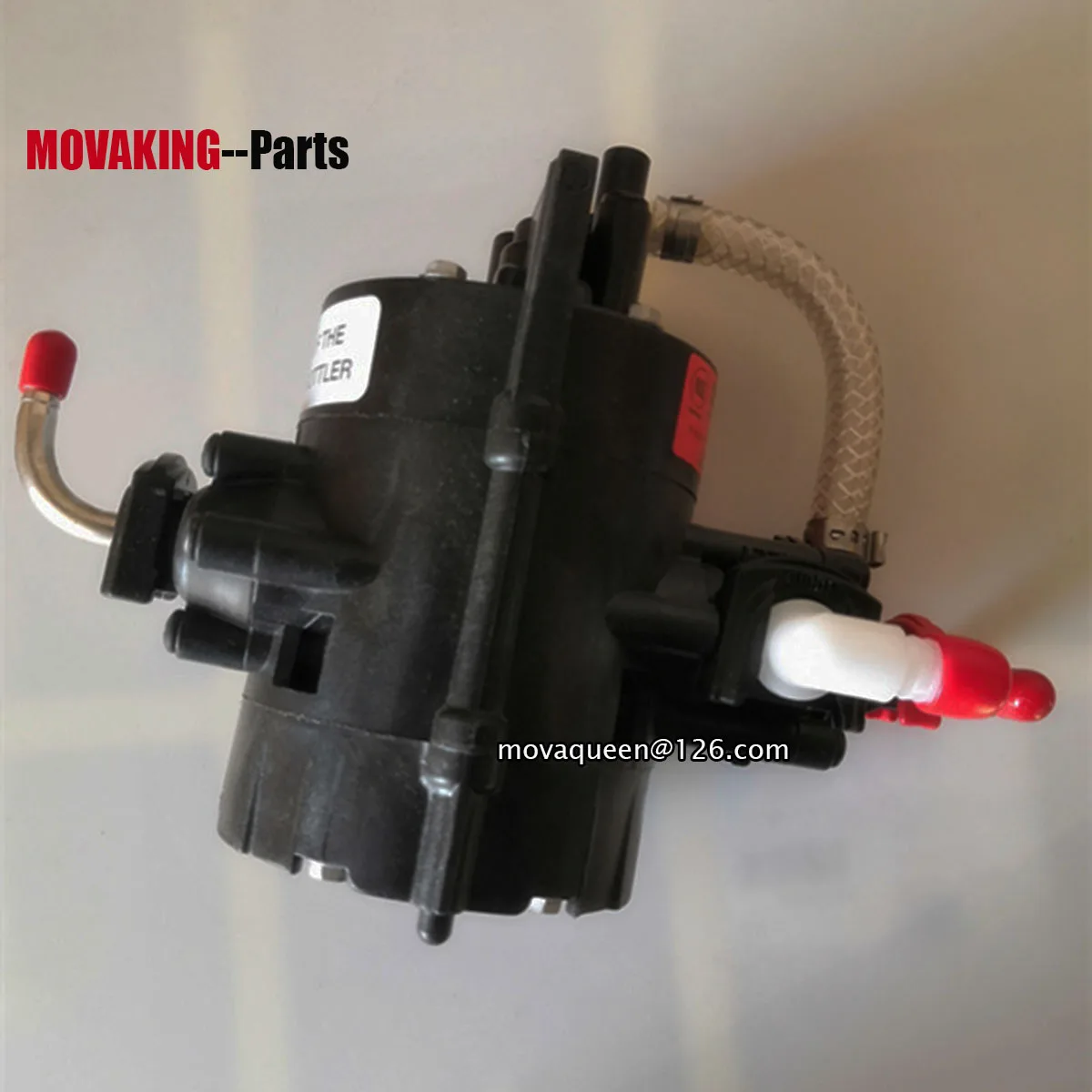 Macchina Per Bevande Accessori Per Macchine Cola Shurflo 166-296-14 Pompa Per Sciroppo Pompa A Spinta Pompa Pneumatica