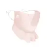 Breathable Ice Silk Sunscreen Face Mask Outdoor Sports Anti-uv Face Mask Head Scarf with Adjustable Buckle Driving Riding Mask 4