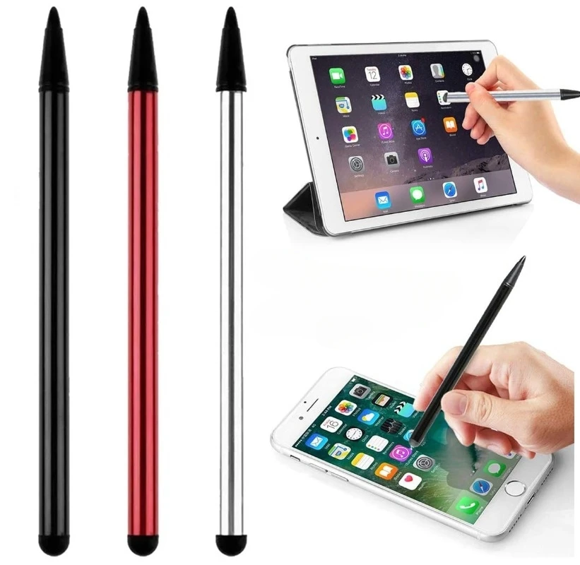 Universal Stylus Pencil For Iphone Ipad Samsung Xiaomi Pad Tablet