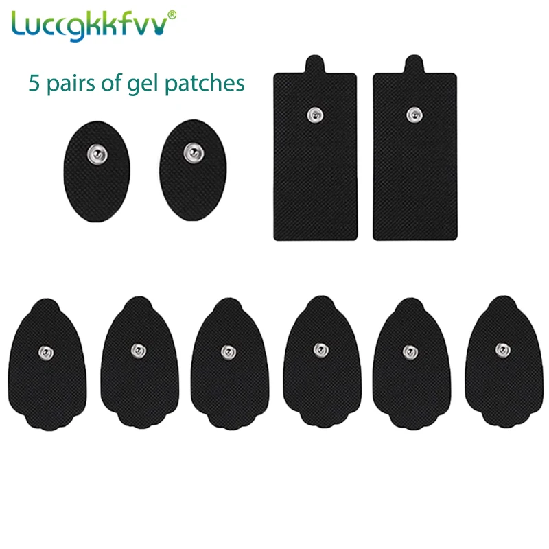 Gel Patch Only