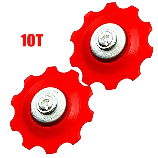 6-7 Speed pulley - Afbeelding 2