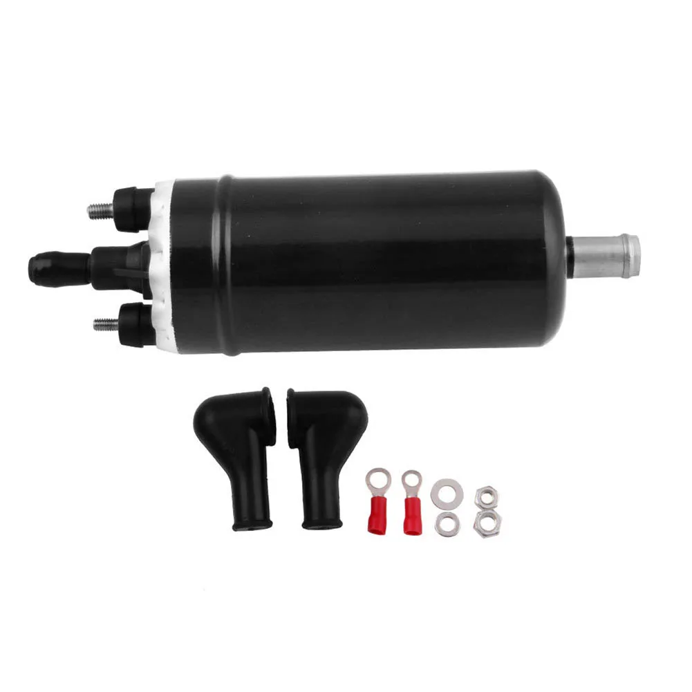 

Automobile Fuel Pump 0580464070 Fuel Pump Electronic Pump Gasoline Pump Inline High Pressure Fuel Pump for Universal Replacement