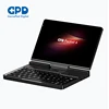 New GPD Pocket 4 2025 Mini Laptop PC 8 Inch AI 9 HX 370 8840U 16/32/64GB RAM 1/2TB NVME SSD Modular Full-featured Handheld WIFI 1