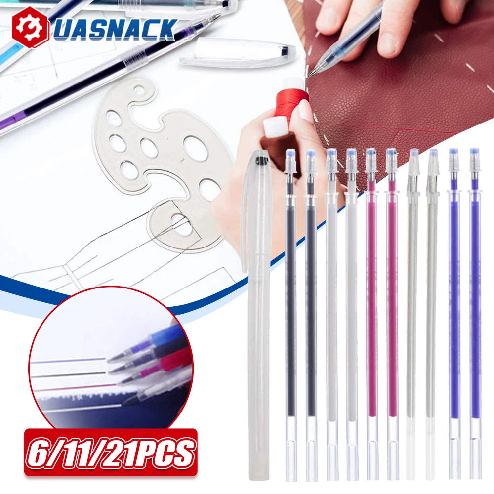 MarkerforFabricQuiltingSuppliesKnittingMarkersSewingPenHeat