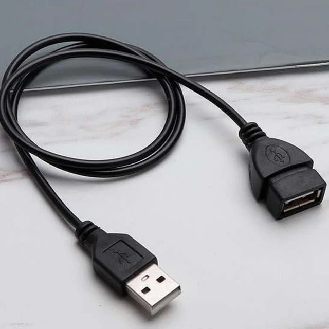 3.5mm Male to Micro USB Male Audio AUX Adapter Connector Cable 40cm -  AliExpress