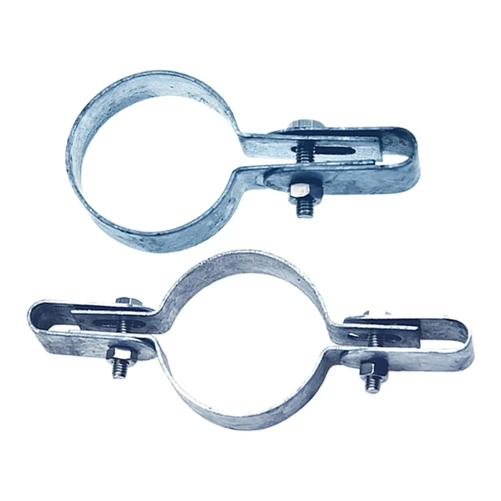 10Pcs Heavy Duty Lock Grip Portable Wear-resistant Boat Cover Clips Net Fix Clamps for Outdoor Greenhouse Garden Agricultural