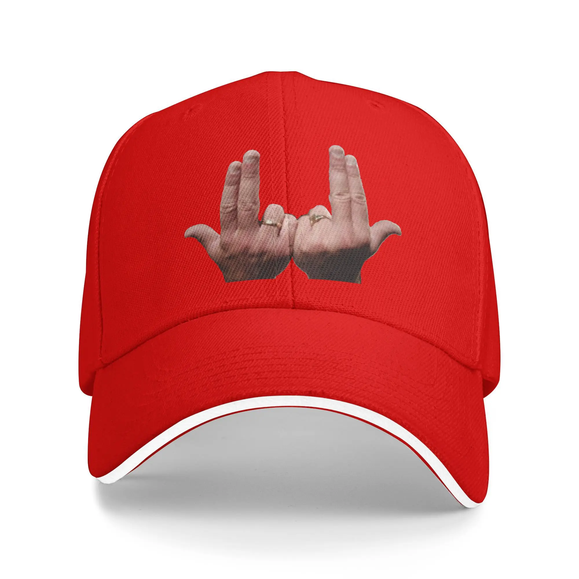 Casquette Baseball Hip-hop JUL – Modèle Ajustable Unisexe – Style Streetwear – Protection UV – Couleurs Variées - 4