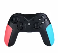 Poignée de commutateur sans fil Bluetooth, nouveau modèle privé, poignée de jeu PC Android SWITCH PRO 