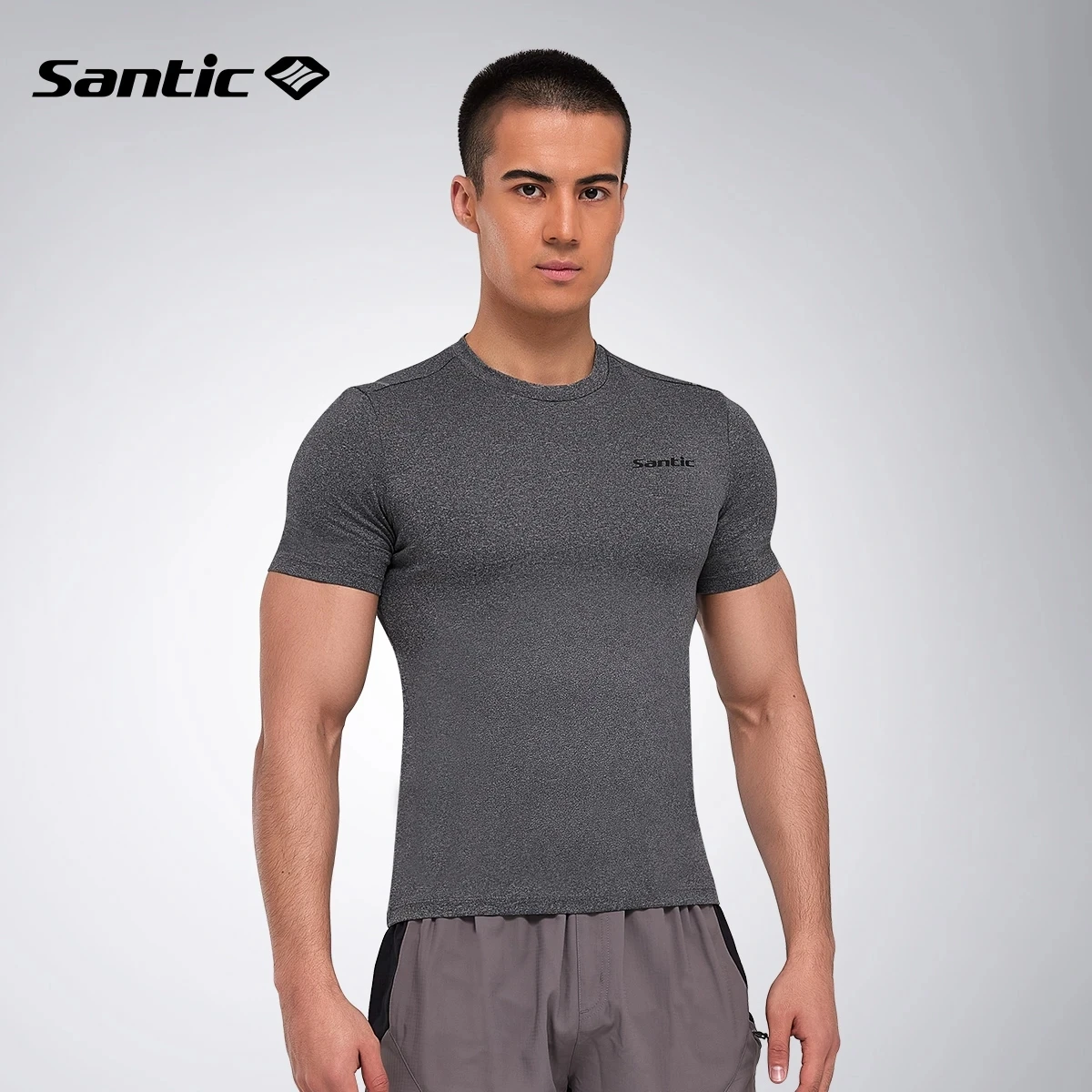 santic-–-t-shirt-de-cyclisme-a-manches-courtes-pour-hommes-et-femmes-vetements-de-sport-en-plein-air-taille-asiatique