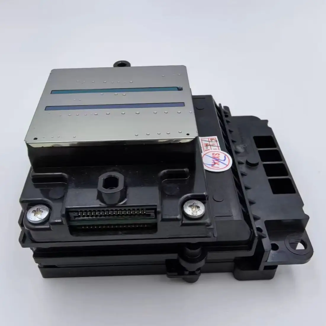 프린트 헤드는 Epson Workforce WF-M5194 WF-M5690 WF-M5694 ST-M3000 WF-M21000 WF-M1560 ST-M1000 WF-M1030 프린터 헤드에 적합합니다.