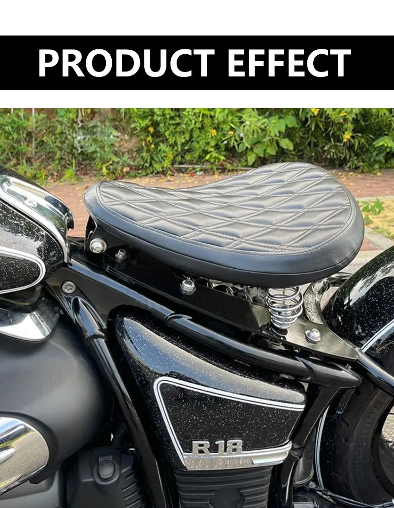 BMW R18 シングルシート 楽天市場】BMW R18 シート SPORTAIL KIT ブラック ピン