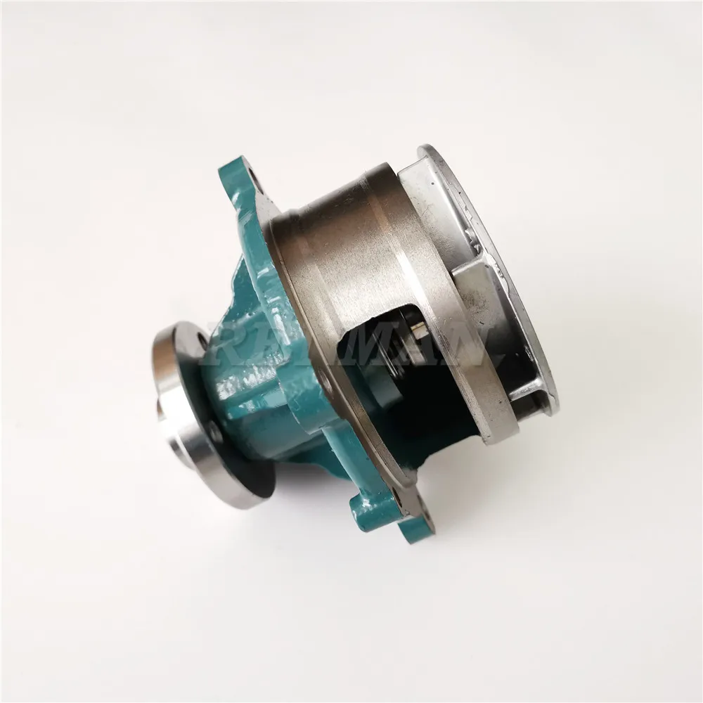 

EC210 excavator parts D6D D6E D7D D7E water pump 2937441 20726092