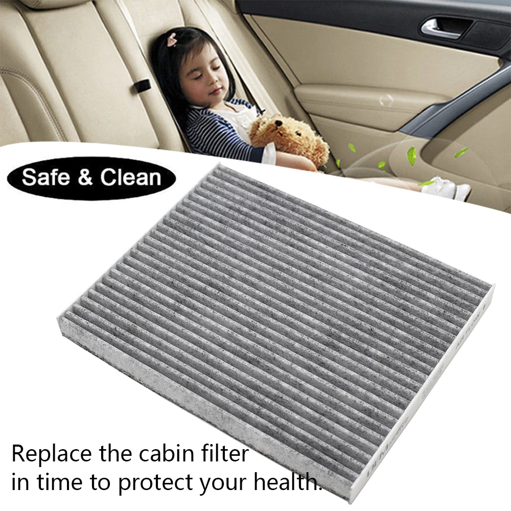 Pollen Cabin Air Filter For Hyundai I20 MK2 Hatchback (2015-2020) – RHINORO