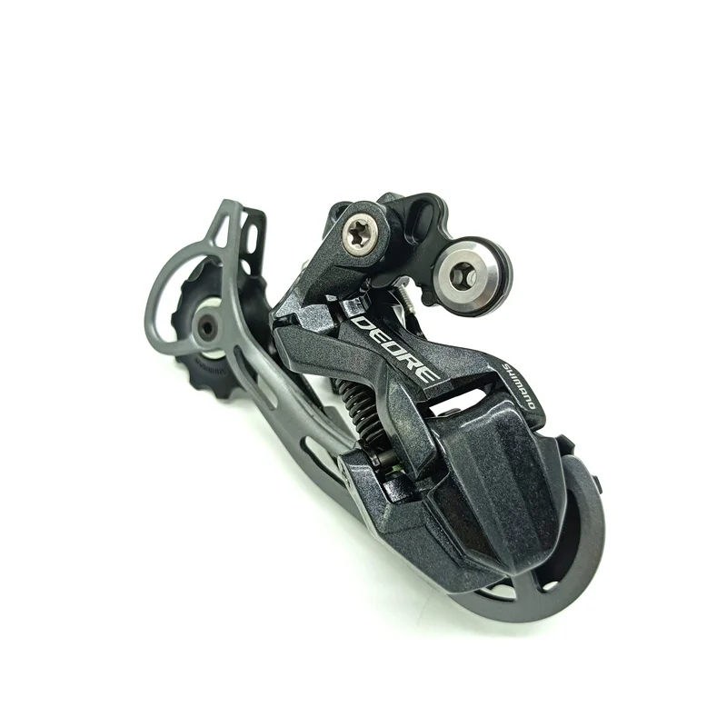 RD-M592 9速リアディレイラーのみ SHIMANO（シマノ）RD-M592-SGS TopNormalRearDerailleur