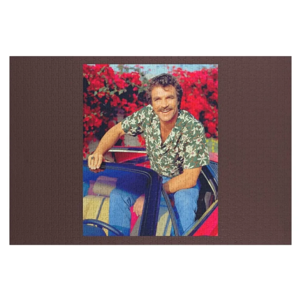 

Happy Jigsaw Puzzle Custom Kids Toy Anime Personalized Gifts Puzzle