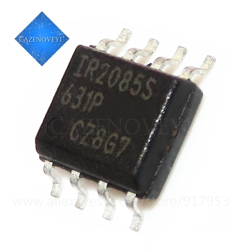 

2pcs/lot IR2085STRPBF IR2085S SOP-8 In Stock