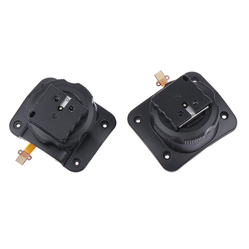 Godox V860 TT685 플래시 업그레이드 메탈 버전 핫 슈 베이스 액세서리, 카메라용 V860III-S V860II-S TT685II-VS TT685-S
