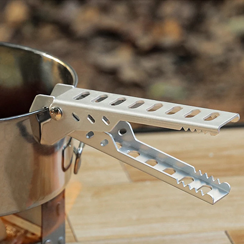 Camping Pot Handle 4