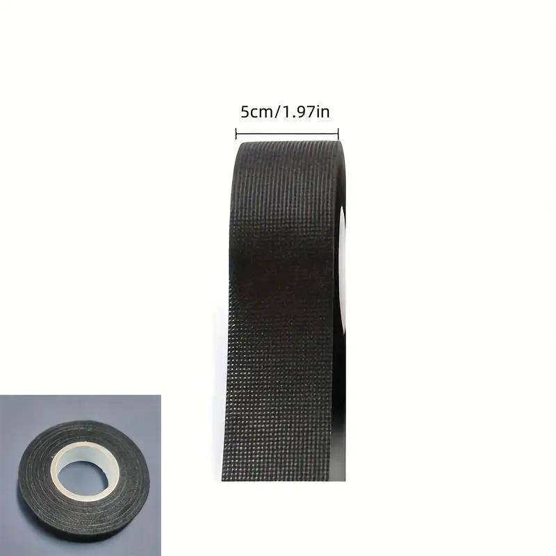 Self-Adhesive Anti-Slip Elastic Bandage for Grip and Wear Protection