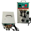 2KW Welding Machine Mini Butt Welders With Tempering For Band Saw Blade Metal Strip UN-2 Metal Steel Strip Butt Welders Machine 3
