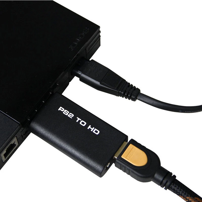 PS2-HD   ȯ , USB ̺ AV ȯ, 3.5mm  