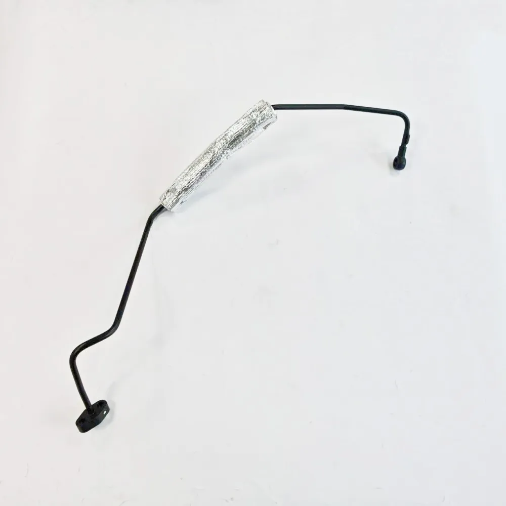 282402GTA2 tubo genuino ingresso alimentazione olio turbocompressore tubo for Hyundai Santa Fe Kia Sorento 28240-2GTA2